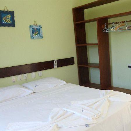 Baia Sul Hotel Marau  Esterno foto