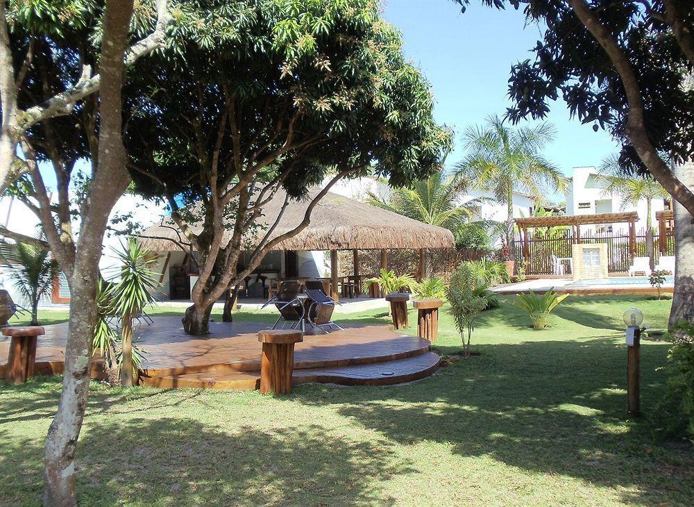 Baia Sul Hotel Marau  Esterno foto