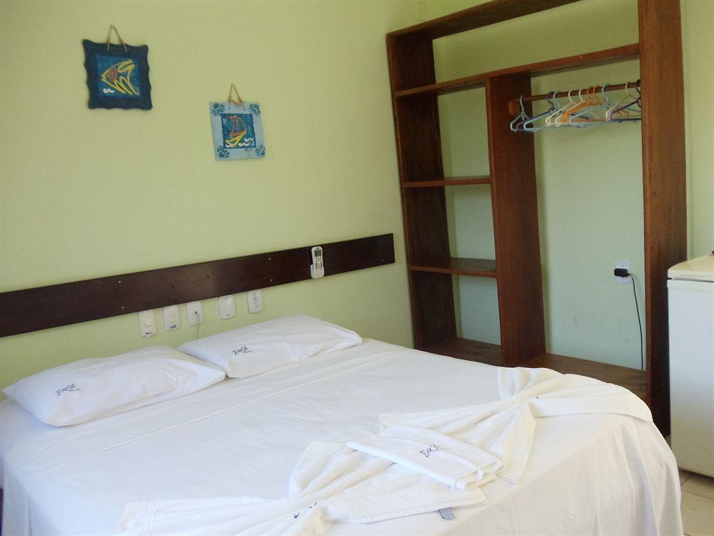 Baia Sul Hotel Marau  Esterno foto
