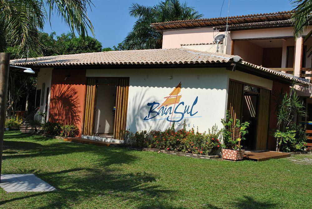 Baia Sul Hotel Marau  Esterno foto